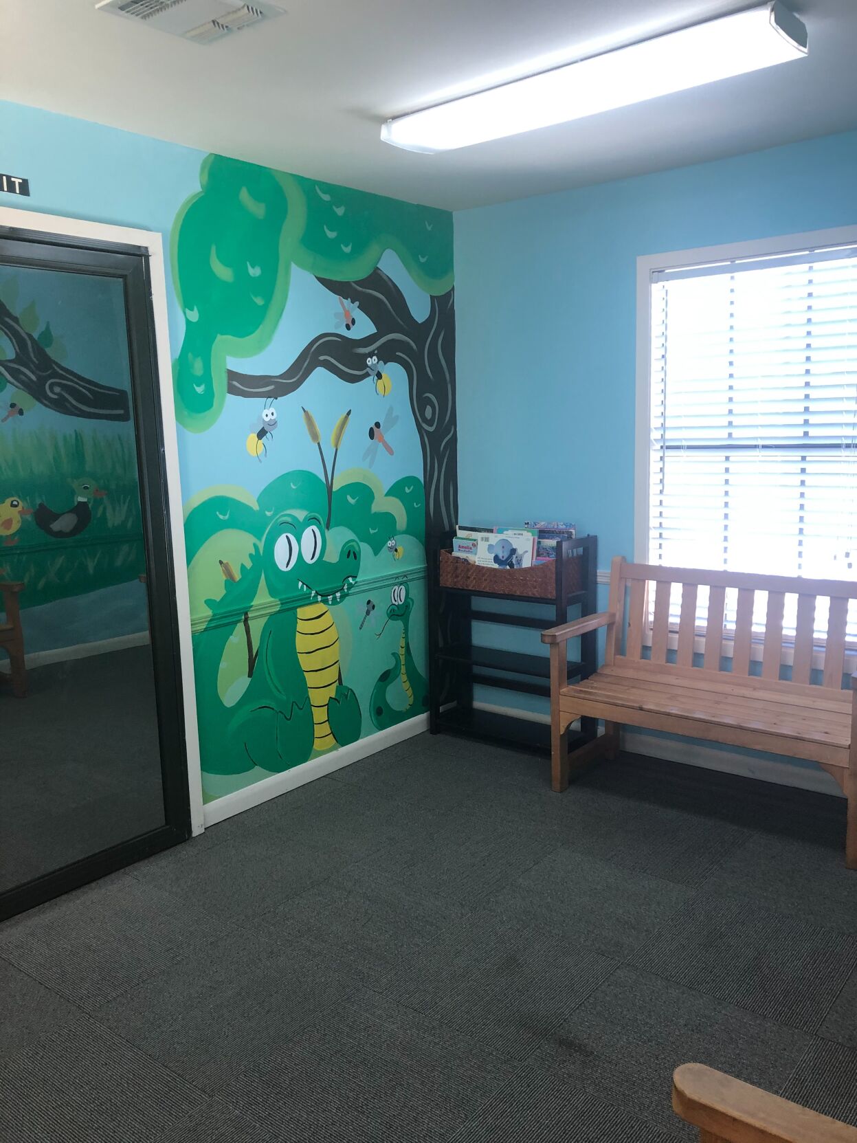 Children's Advocacy Center